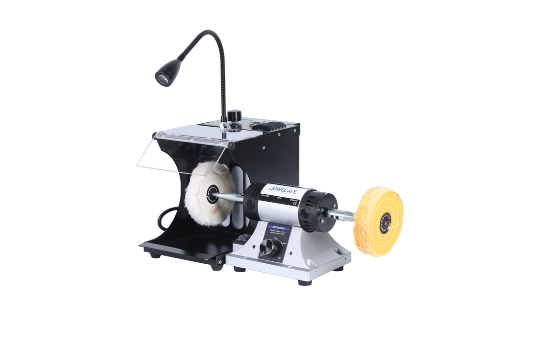 Filter Hood with Light