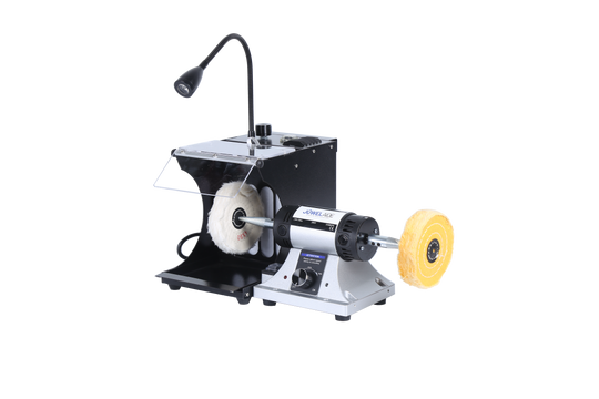 Filter Hood with Light