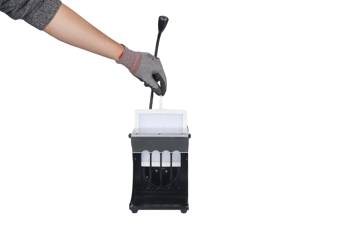 Filter Hood with Light
