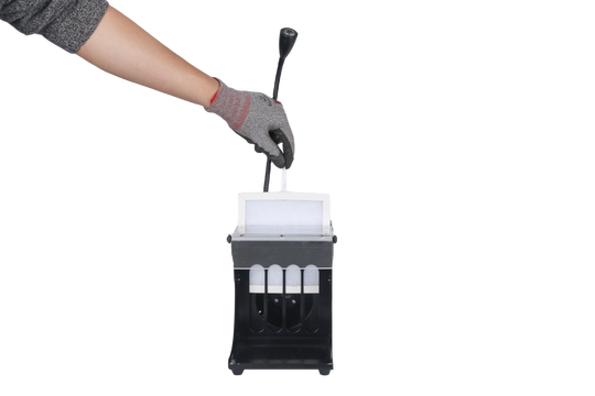 Filter Hood with Light